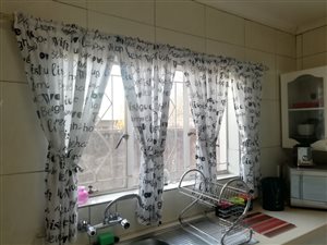 6 Bed House in Visagie Park