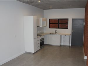 1 Bed Apartment in Melrose North