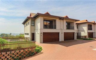 5 Bedroom House in Izinga Estate