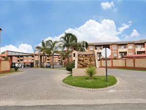 2 Bed Apartment in Comet