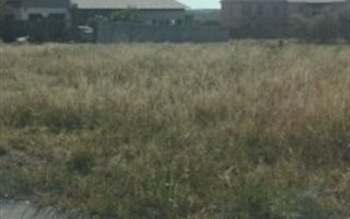 449 m² Land available in Seshego