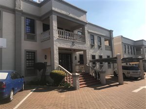 521 m² Commercial space in Kelvin