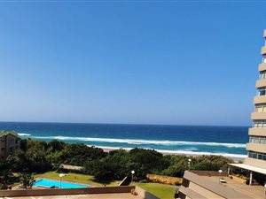 3 Bed Apartment in Doonside