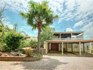 4 Bedroom House in Kenridge