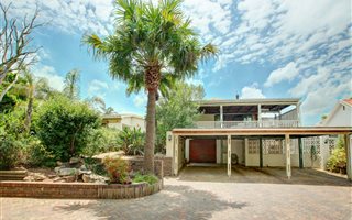 4 Bedroom House in Kenridge