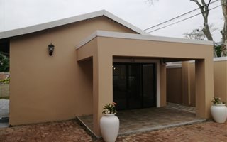 2 Bedroom Apartment in Durban North