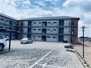 83 m² Commercial space in Hazeldean (Silverlakes Surroundings)