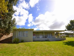 4 Bed House in Malgas
