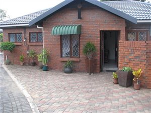 2 Bed Townhouse in St Lucia
