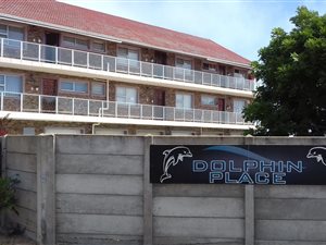 2 Bed Apartment in Dana Bay