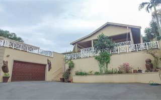 6 Bedroom House in Montclair