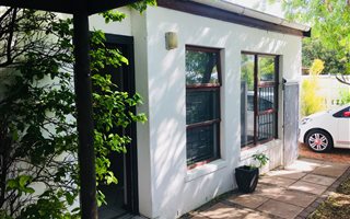 2 Bedroom House in Richwood