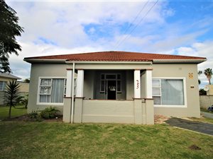 3 Bed House in Berea