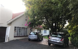 1 Bedroom House in Edenvale