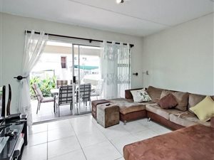 2 Bed Apartment in Bryanston