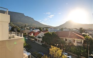 1 Bedroom Apartment in Vredehoek