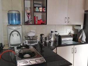 3 Bed Simplex in Veld En Vlei