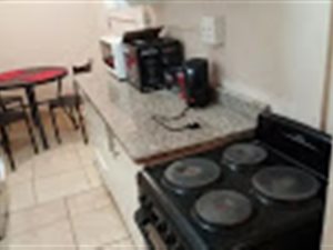 1 Bed Flat in Ballito