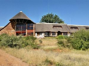 240 ha Farm in Musina