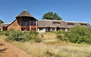 240 ha Farm in Musina
