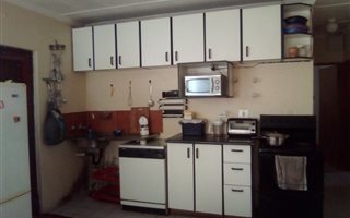 3 Bedroom House in Croftdene