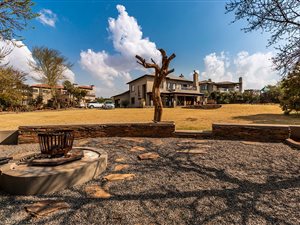 4 Bed House in Verresig Country Estate