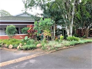 3 Bed Townhouse in Umtentweni