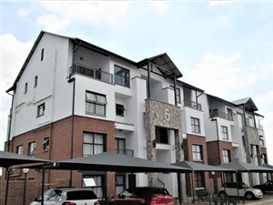 1 Bed Apartment in Willow Park Manor