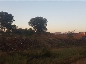 5000 m² Land available in Winternest