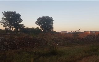 5000 m² Land available in Winternest