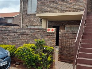 2 Bed Townhouse in Philip Nel Park