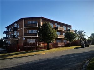 1 Bed Apartment in Solheim