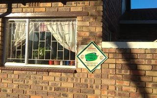 3 Bedroom Townhouse in Brackenhurst