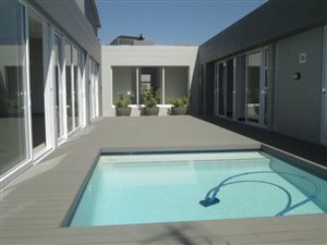 4 Bed House in Greenstone Ridge