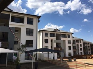 1 Bed Apartment in Greenstone Hill