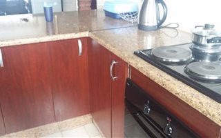 2 Bedroom Flat in Primrose