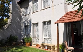 3 Bedroom Duplex in Ifafi