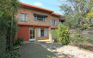 2 Bedroom Apartment in Parkdene