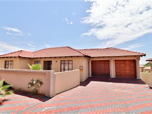 3 Bed House in Amandasig