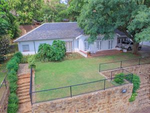 3 Bedroom House in Waterkloof