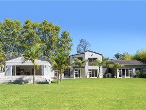 5 Bed House in Heatherlands