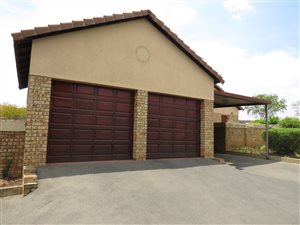 3 Bed House in Kyalami Ridge
