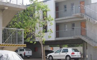 Studio Apartment in Universiteitsoord