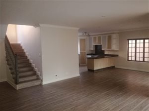 4 Bed House in Brooklyn