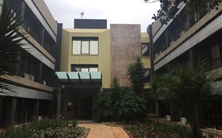 134 m² Commercial space in Bedfordview