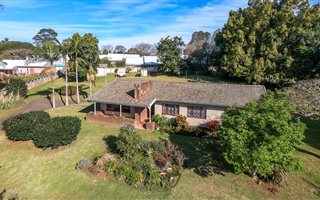 3 Bedroom House in Hillcrest Central