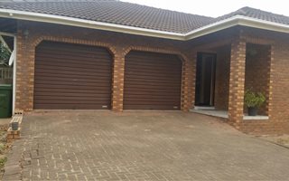 3 Bedroom House in Arboretum