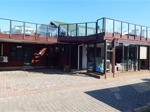 3 Bed Townhouse in Diaz Beach