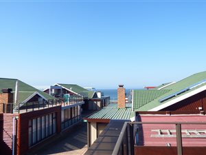 3 Bed Townhouse in Diaz Beach