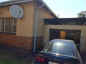 3 Bedroom House in Delville